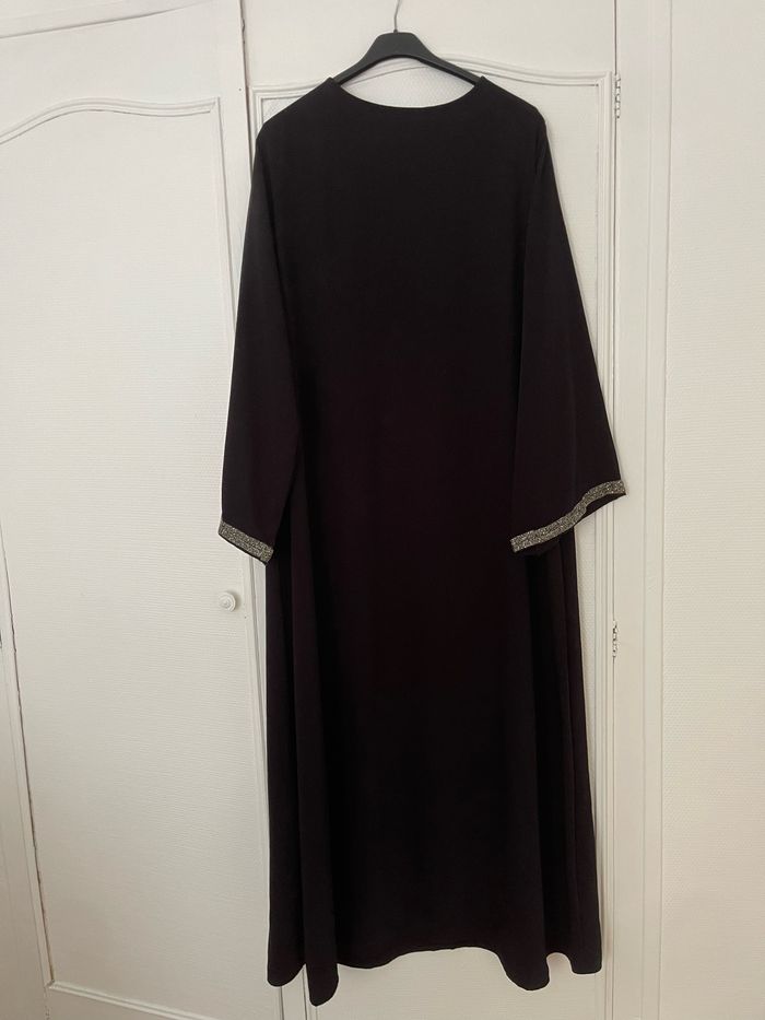 Robe longue