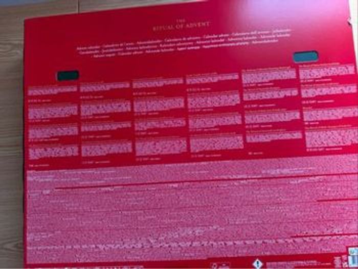 Calendrier - photo numéro 7