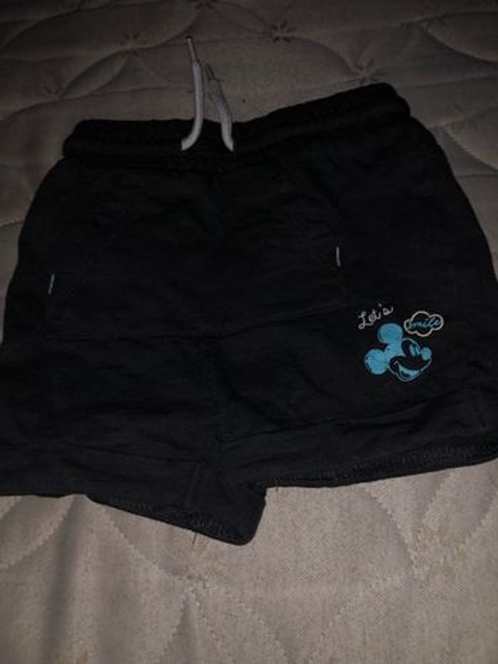 Shorts garçons - photo numéro 2