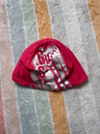 Bonnet 