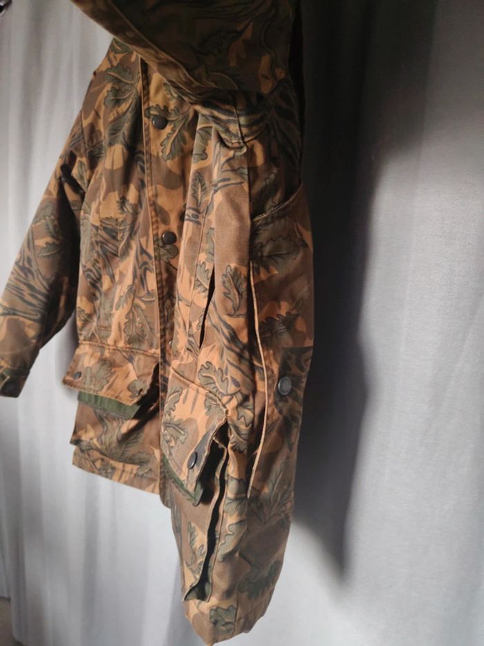 Veste de chasse Percussion - photo numéro 5