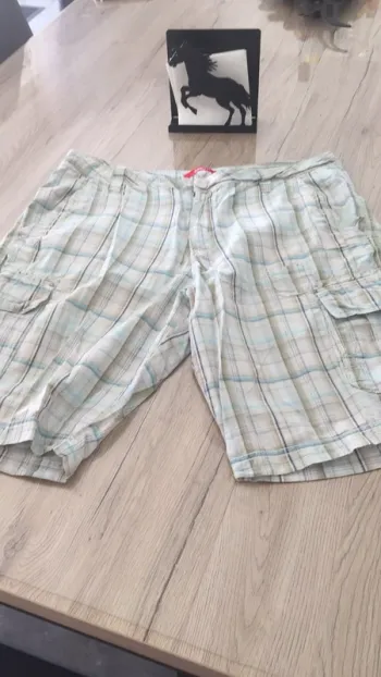 Bermuda Hommes T 44 Celio