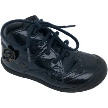 Aster Bottillons pointure 22