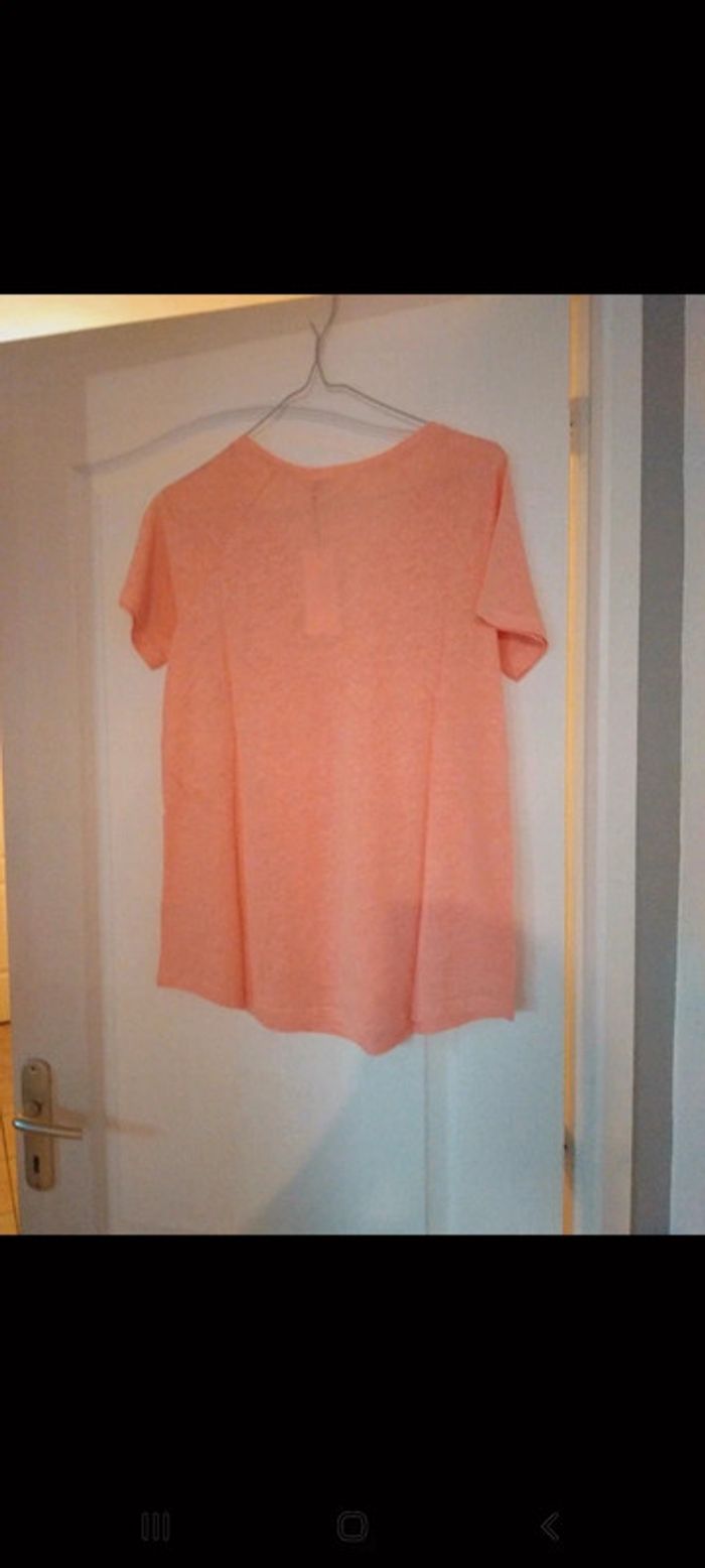 Tee shirt homme neuf - photo numéro 3