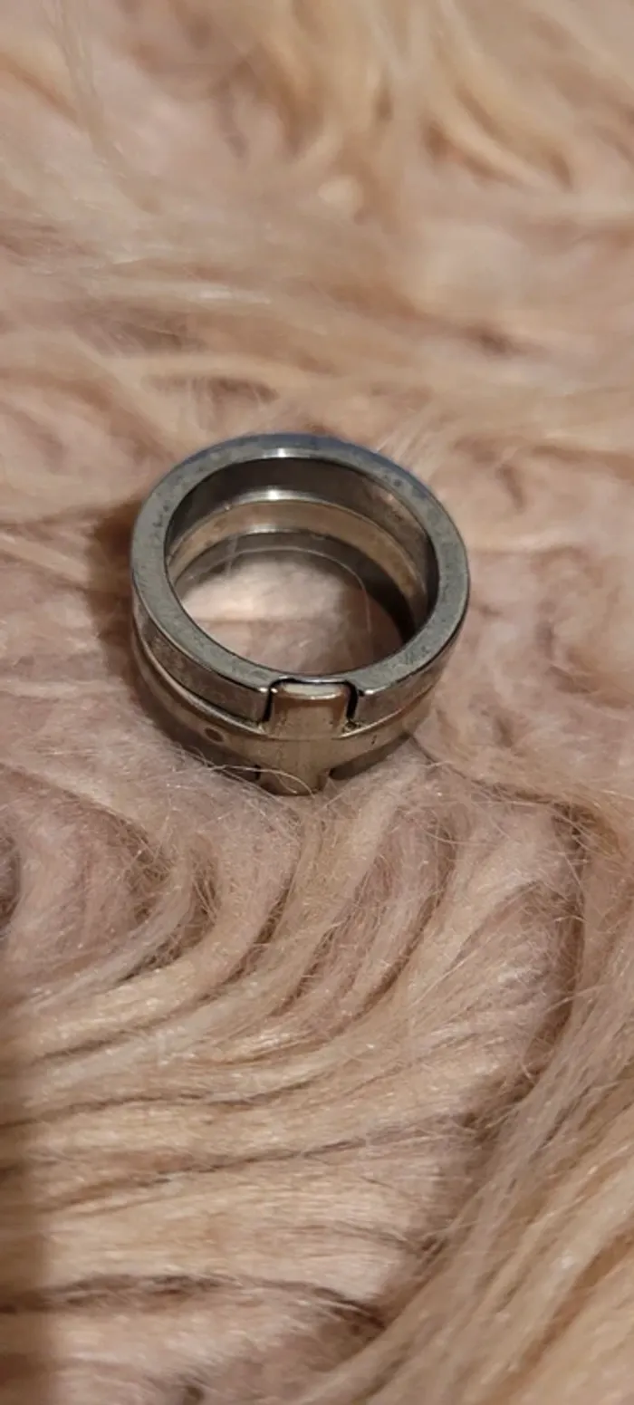 3 bagues en 1 💍 - photo numéro 2