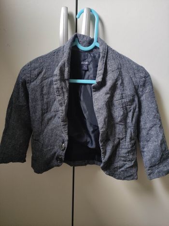 Blazer 3 ans 
