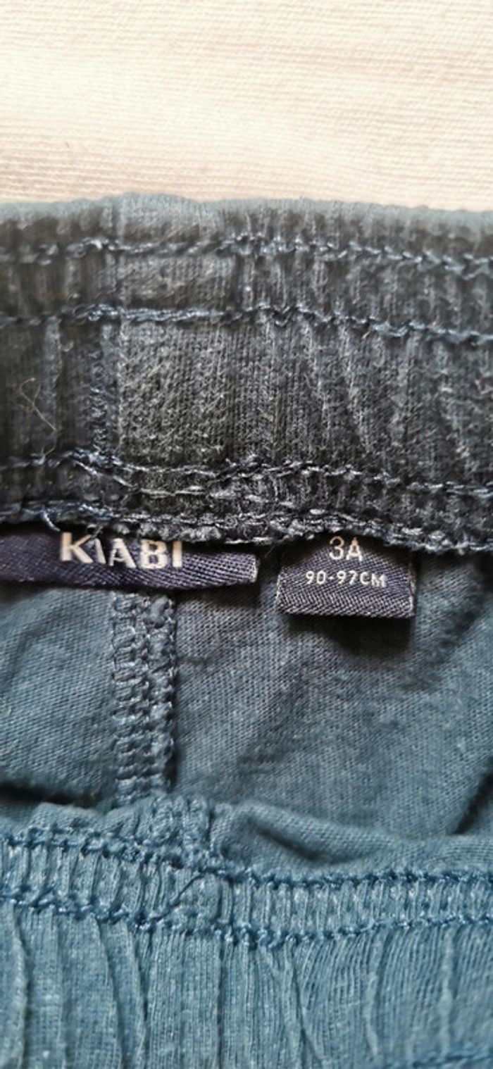 Short enfant 3 ans - photo numéro 2