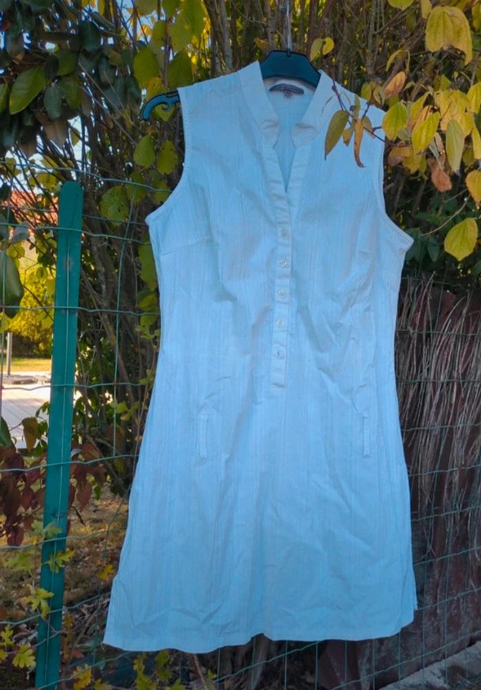 robe ici et maintenant bac 1