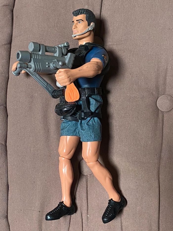 Action man « verical mission » - photo numéro 3