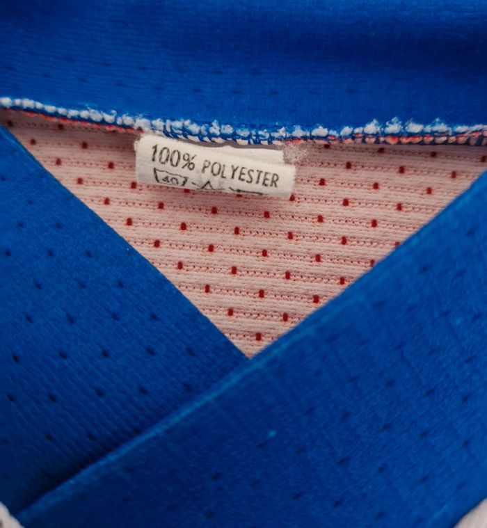 Maillot Jersey Shirt Hockey Sýkora M. Taille XL - photo numéro 5