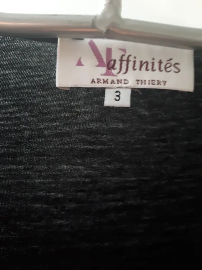 Cardigan fin 42 - photo numéro 2