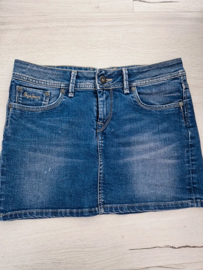 Jupe pepe jeans s