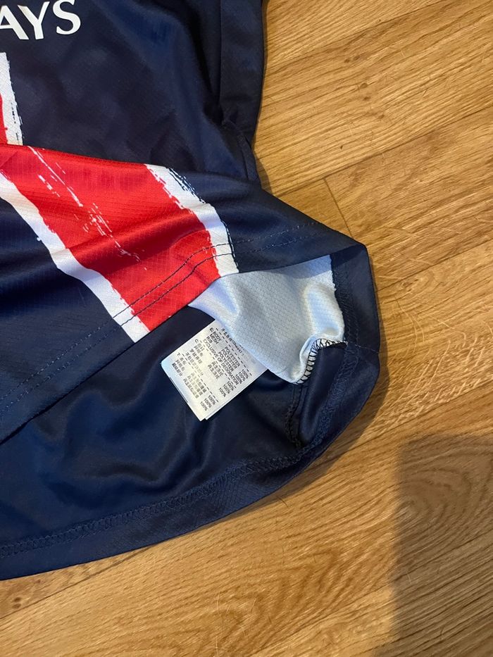 Ensemble enfants football - photo numéro 3