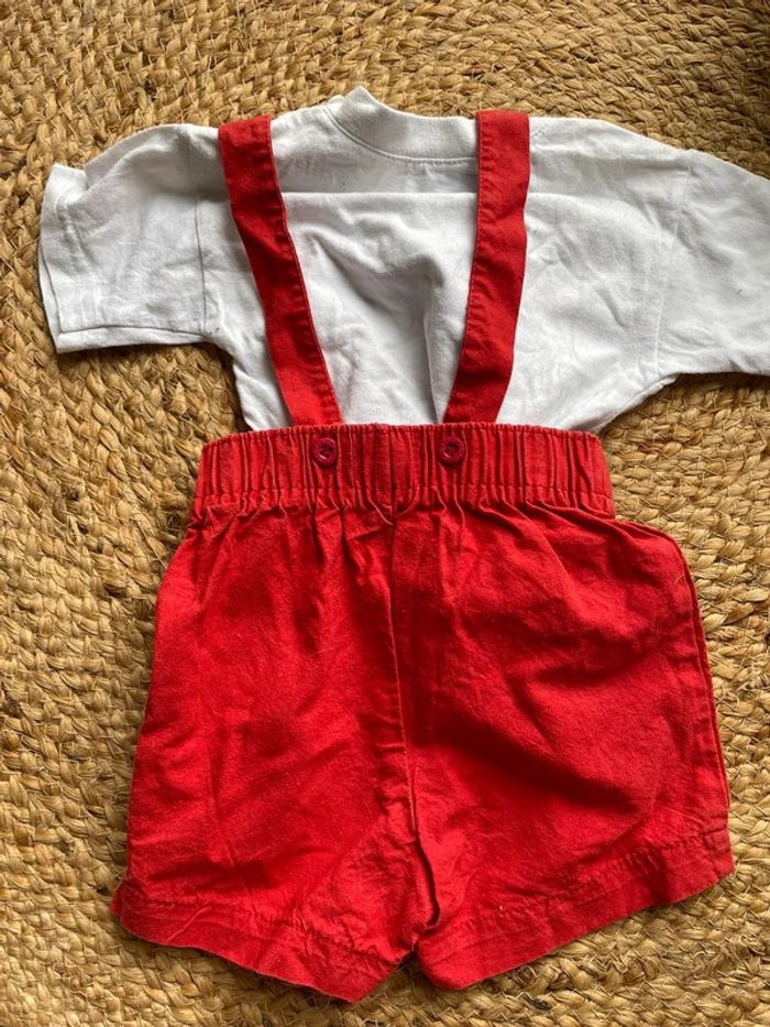 Tenue 3 mois - photo numéro 2