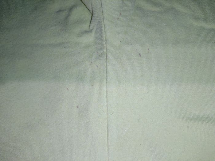 Tunique d'été 12 mois + legging court - photo numéro 5