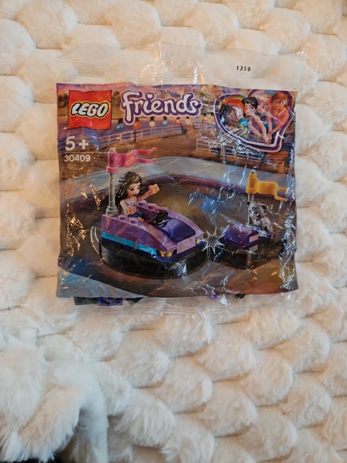 Sachet lego friends - photo numéro 2