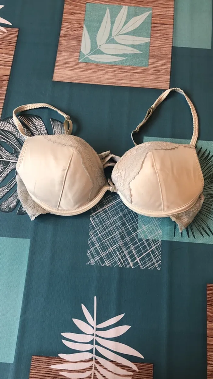 Soutien-gorge