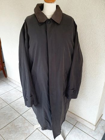 Manteau Armand Thierry - Per L Uomo taille XXL