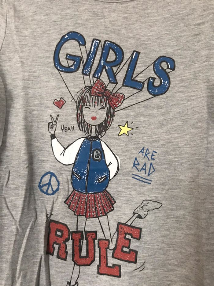 Teeshirt - photo numéro 2