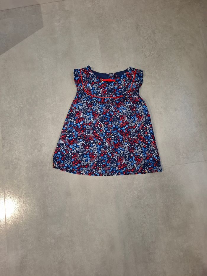 Haut sergent major 4 ans