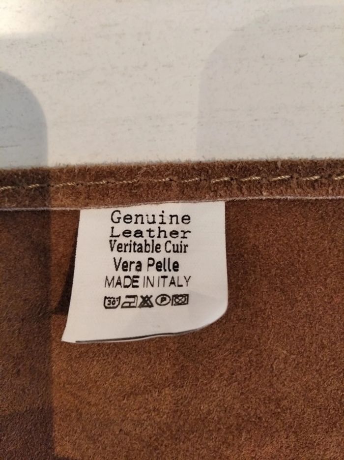 Ceinture - photo numéro 3