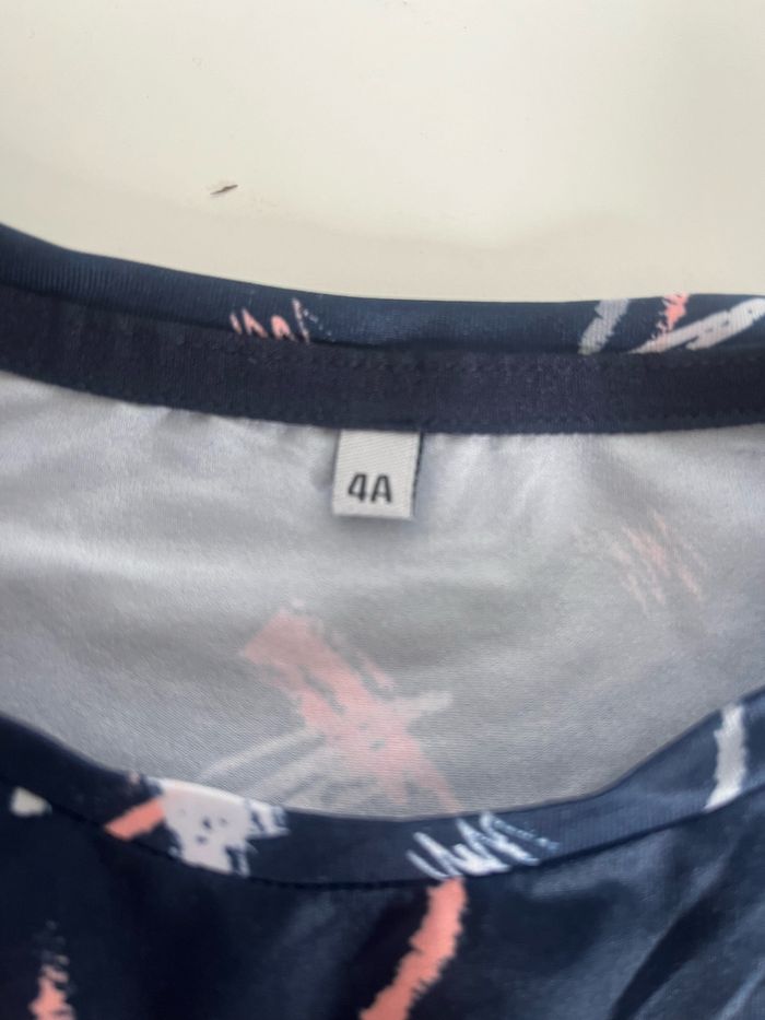 Croc top 4 ans fille - photo numéro 2