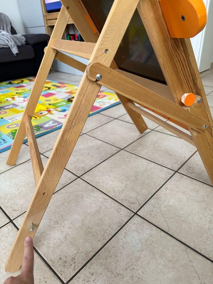 Tableau magnétique - photo numéro 6