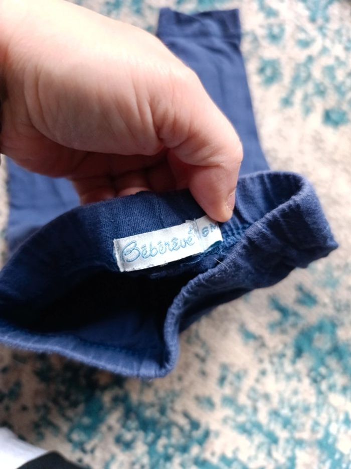 Lot vêtements - photo numéro 6