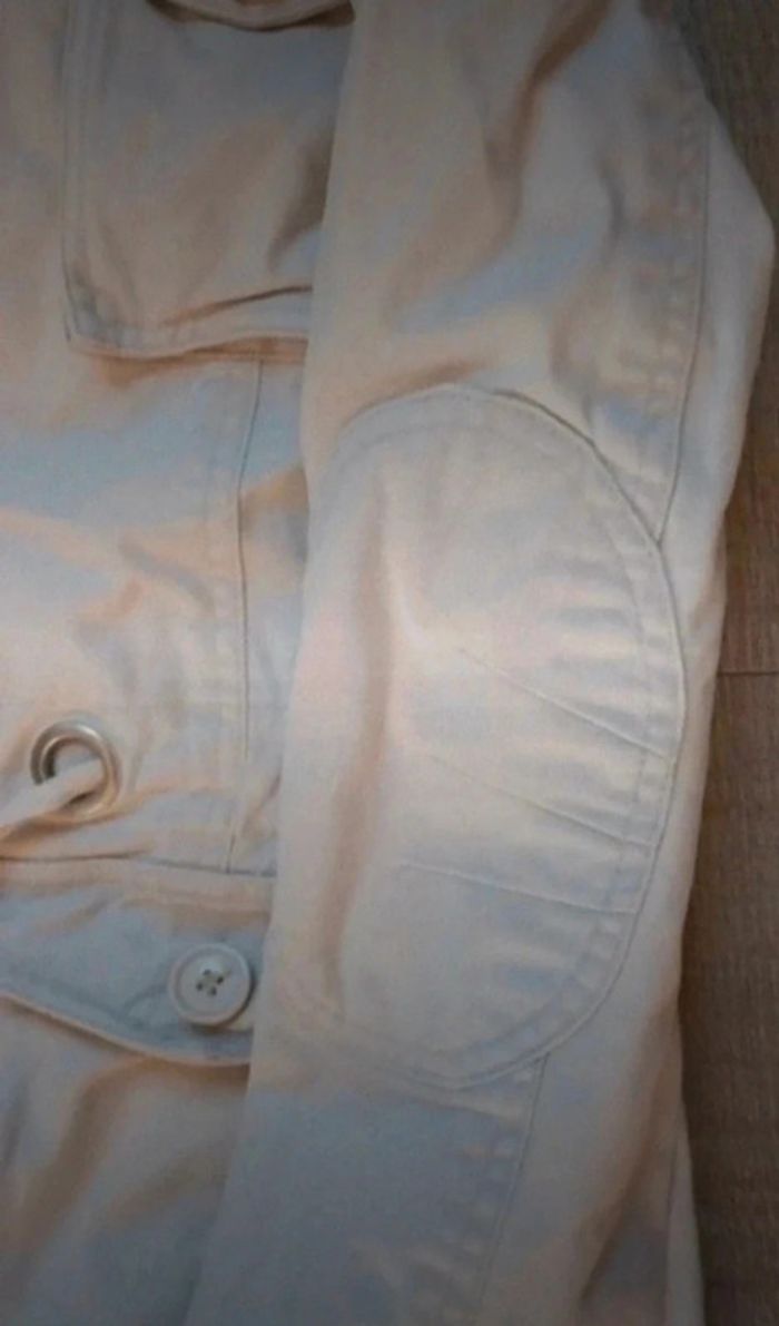 Veste - photo numéro 6