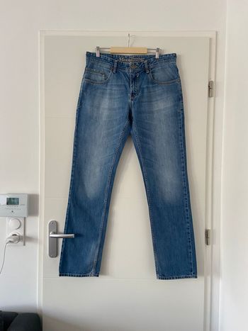 Jean Mexx bleu taille 34