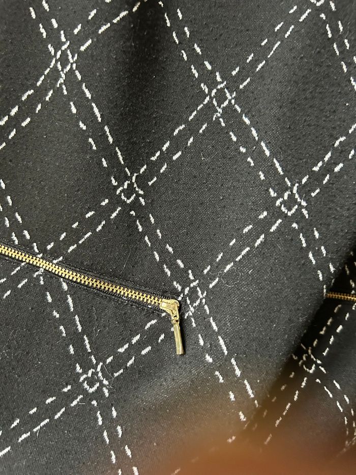 Robe courte et ajustée Primark, taille 38 - photo numéro 6