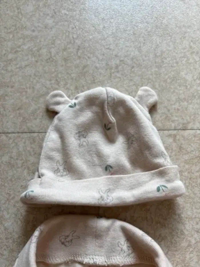 Ensemble 1 mois - photo numéro 4