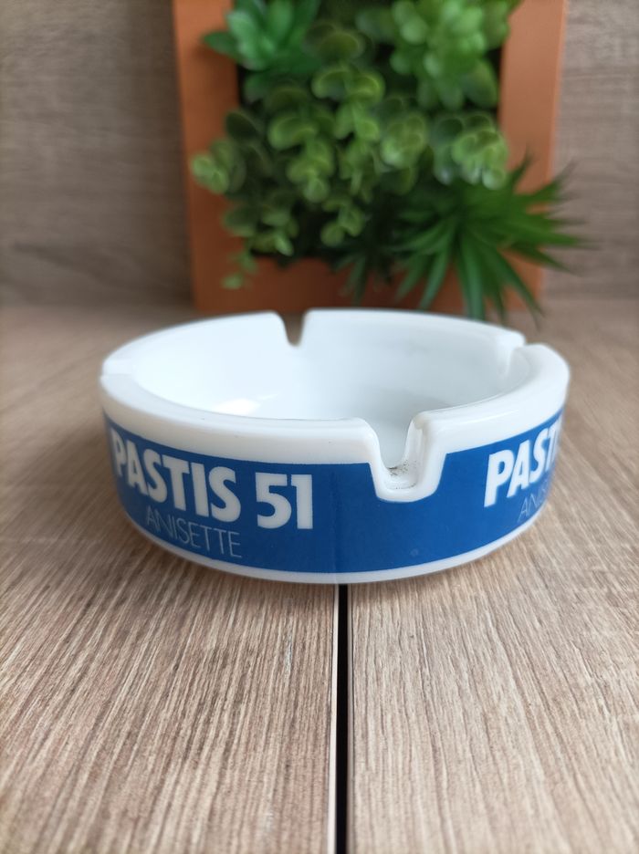 Objet publicitaire pastis 51 - photo numéro 3