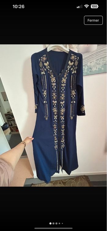 Caftan 