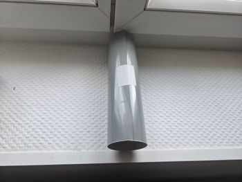 Films ashesif permanent gris clair pour machine de découpe (5m)