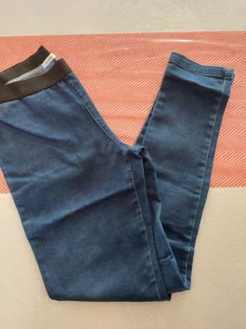 Legging jogging 10ans monoprix