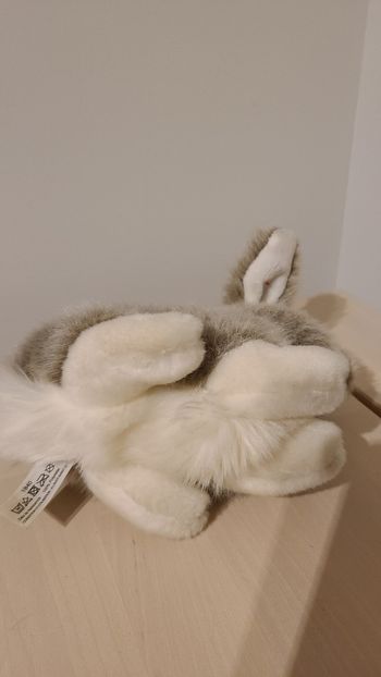 Doudou lapin