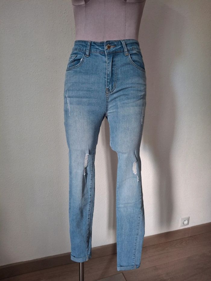 Jean xs