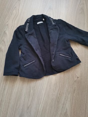 Blazer IKKS 18 mois