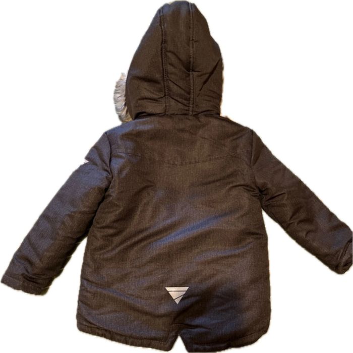 Veste - photo numéro 2