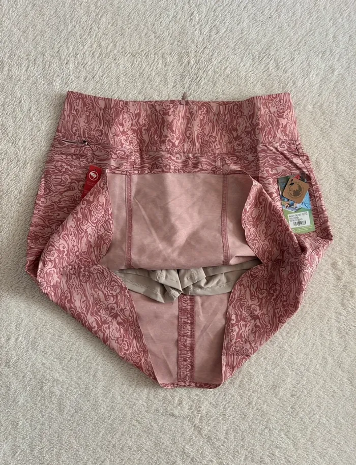 Jupe short Sherpa - photo numéro 2