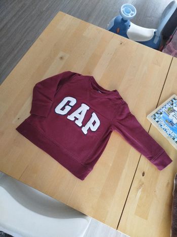 Pull Gap
