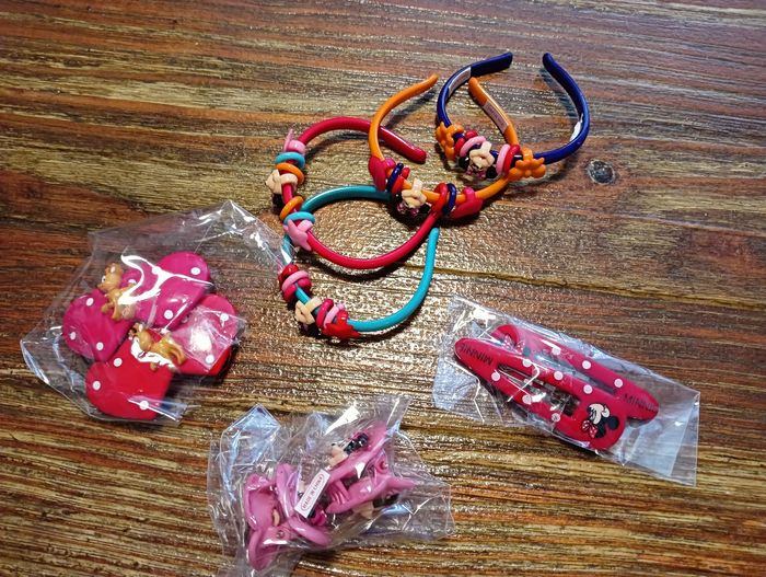 Lot fille au choix NEUF 🎁 - photo numéro 5