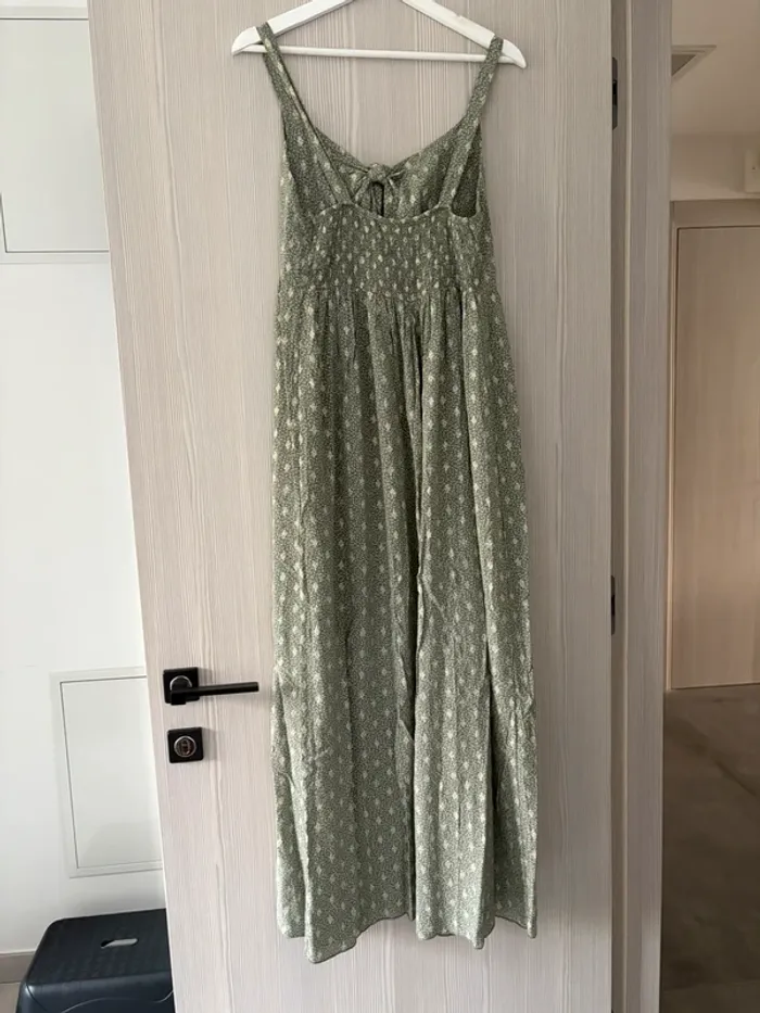 Robe fabriqué en Italie taille unique - photo numéro 3