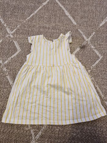 Robe d'été
