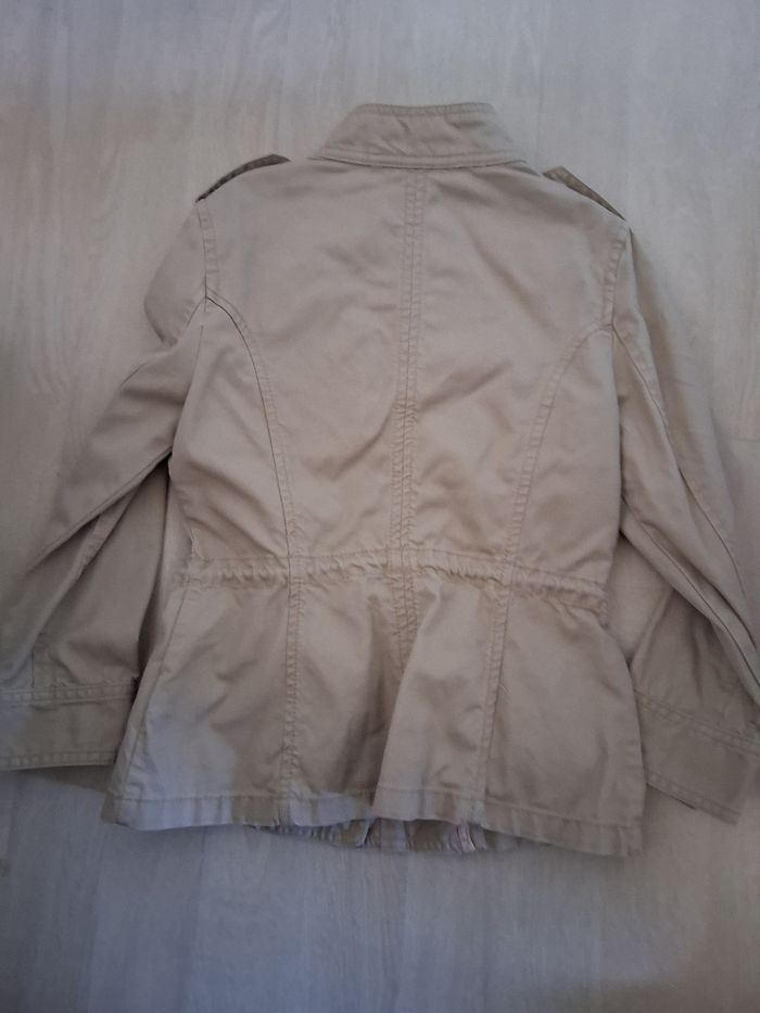 Veste 5 ans - photo numéro 2