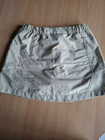 Jupe/short fille 10 ans 
