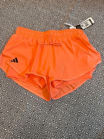 Adidas - Short femme Tennis club taille L
