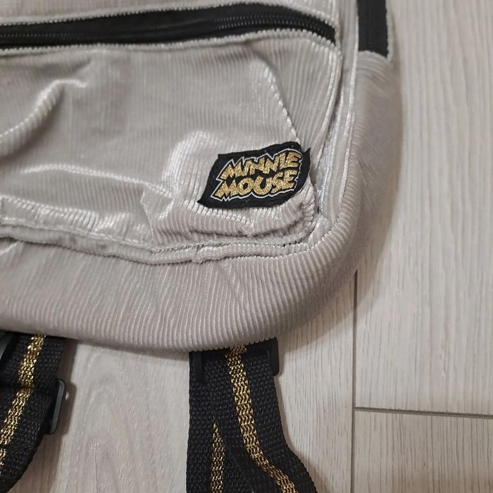 Sac à dos disney - photo numéro 3