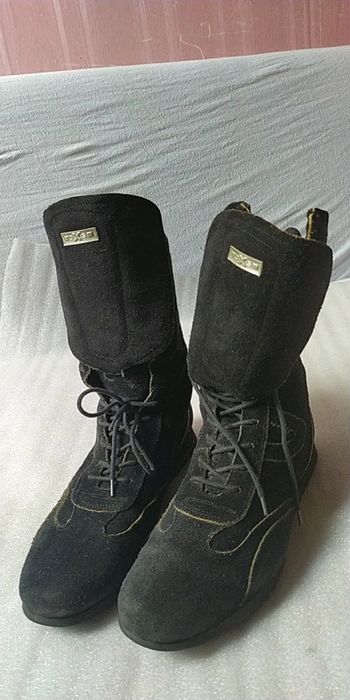 Bottines, baskets o.x.s. p40